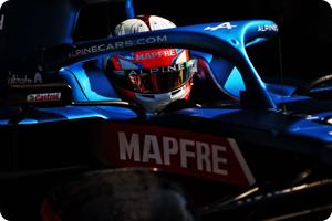 Esteban Ocon