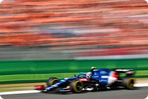 Esteban Ocon