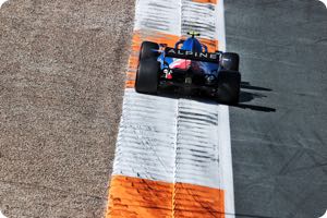 Esteban Ocon
