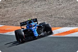 Esteban Ocon