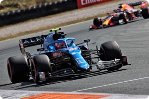 Esteban Ocon