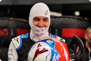 Esteban Ocon