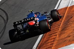Esteban Ocon