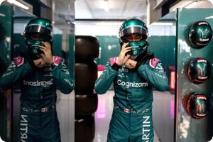 Lance Stroll