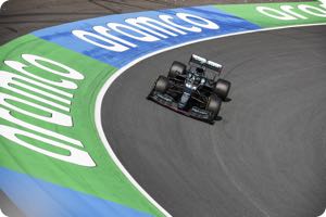 Lance Stroll