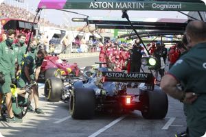 Lance Stroll
