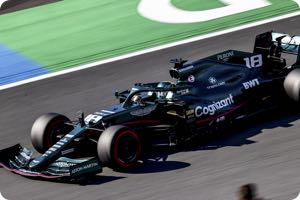 Lance Stroll