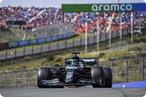Lance Stroll
