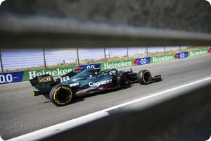 Lance Stroll