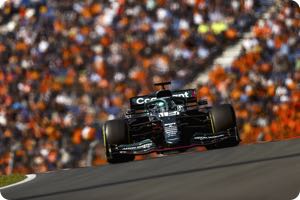 Lance Stroll