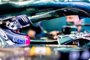 Sebastian Vettel