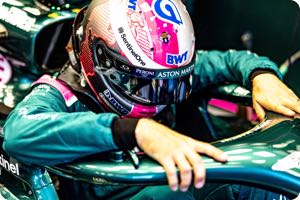 Sebastian Vettel