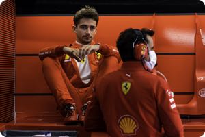 Charles Leclerc