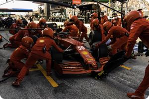 Carlos Sainz