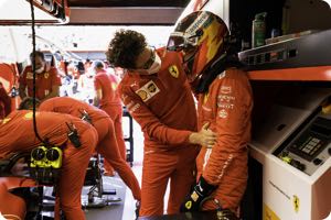 Carlos Sainz
