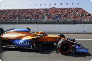 Lando Norris