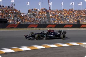 Valtteri Bottas