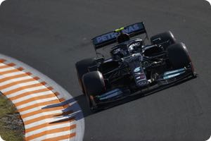 Valtteri Bottas