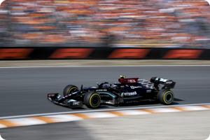 Valtteri Bottas