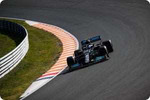 Valtteri Bottas