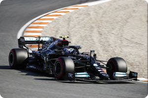 Valtteri Bottas