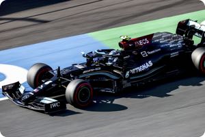 Valtteri Bottas