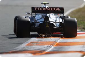 Pierre Gasly