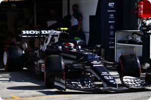 Pierre Gasly