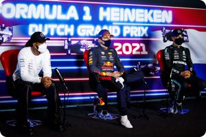 Press Conference