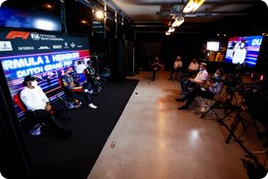 Press Conference