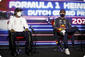 Press Conference