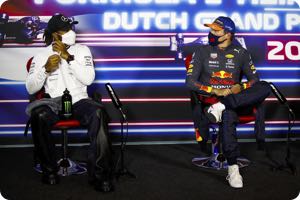 Press Conference
