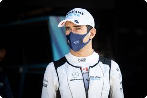 Nicholas Latifi
