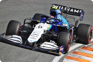 Nicholas Latifi
