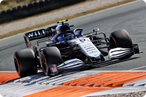 Nicholas Latifi