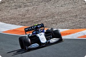 Nicholas Latifi
