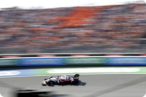Antonio Giovinazzi