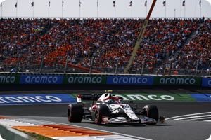 Antonio Giovinazzi