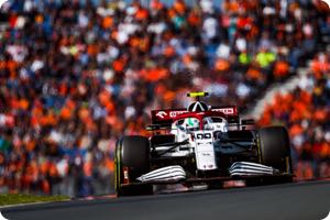 Antonio Giovinazzi
