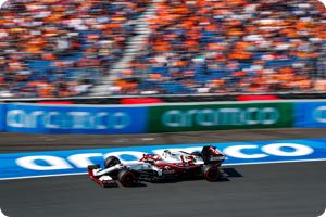 Antonio Giovinazzi