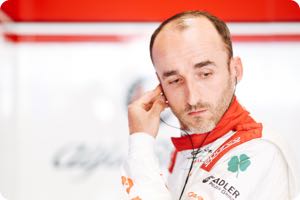 Robert Kubica