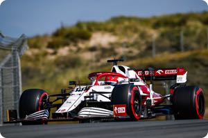 Robert Kubica