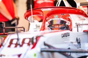 Robert Kubica