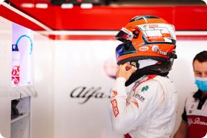 Robert Kubica