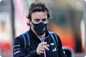 Fernando Alonso