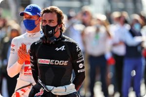 Fernando Alonso