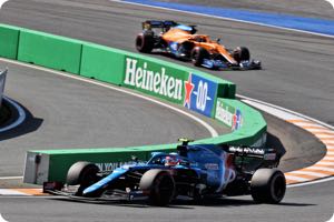 Esteban Ocon