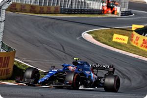 Esteban Ocon