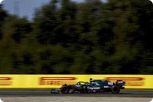 Lance Stroll