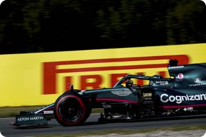 Lance Stroll